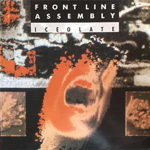 Disco Iceolate de Front Line Assembly