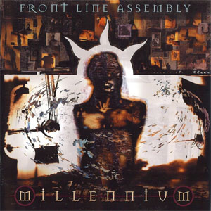 Disco Millennium de Front Line Assembly