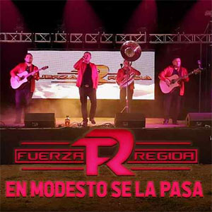 Disco En Modesto Se La Pasa de Fuerza Regida