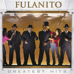 Disco Greatest Hits de Fulanito