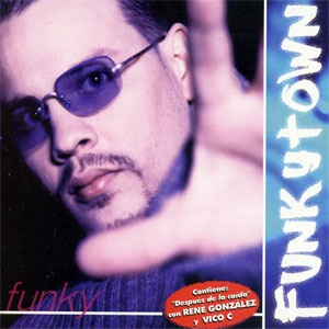 Disco Town de Funky