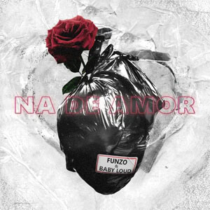 Disco Na de Amor de Funzo & Baby Loud