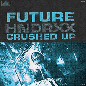 Disco Crushed Up  de Future