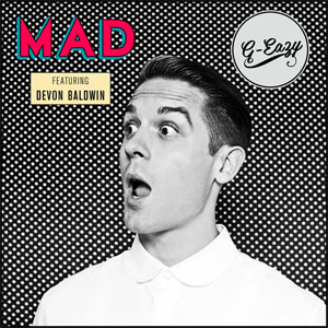 Disco Mad de G-Eazy