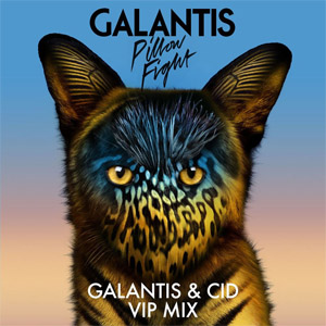 Disco Pillow Fight (Galantis & CID VIP Mix) de Galantis