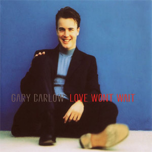 Disco Love Won't Wait (EP) de Gary Barlow
