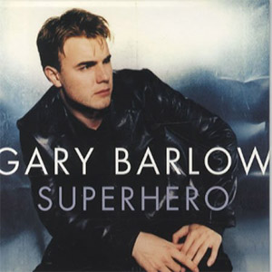 Disco Superhero de Gary Barlow