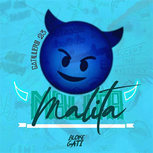 Disco Malita de Gatillero 23