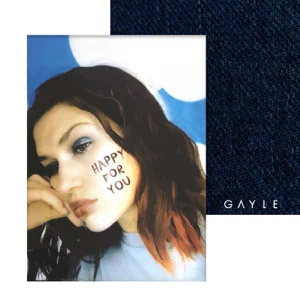 Disco Happy For You de Gayle