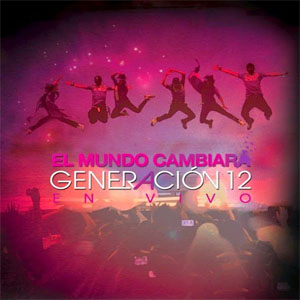 Disco El Mundo Cambiará de Generación 12