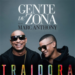 Disco Traidora de Gente de Zona