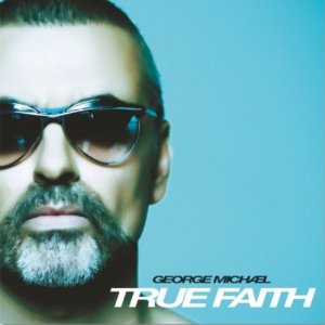 Disco True Faith de George Michael