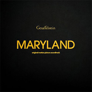 Disco Maryland de Gesaffelstein