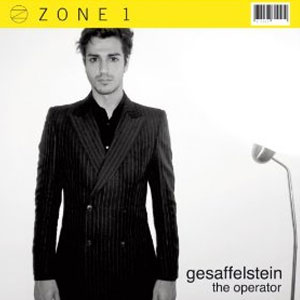 Disco Zone 1 The Operator de Gesaffelstein