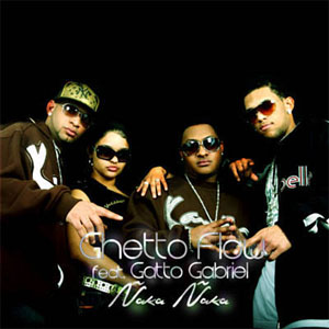 Disco Naka Naka de Ghetto Flow