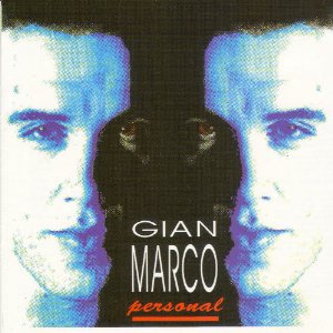 Disco Personal de Gian Marco