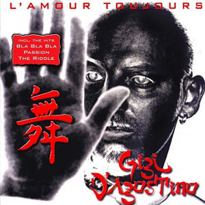 Disco Amour Toujours Vol 2 de Gigi D' Agostino