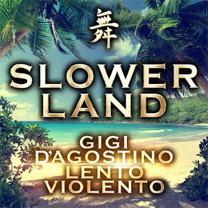 Disco Slowerland de Gigi D' Agostino
