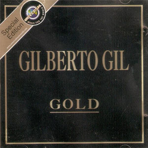 Disco Gold de Gilberto Gil