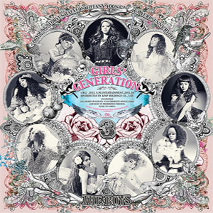 Disco The Boys de Girls Generation