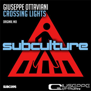 Disco Crossing Lights de Giuseppe Ottaviani