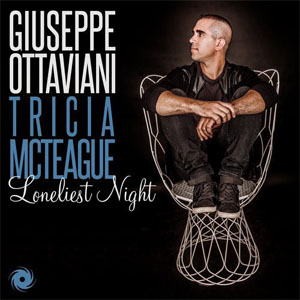 Disco Loneliest Night de Giuseppe Ottaviani