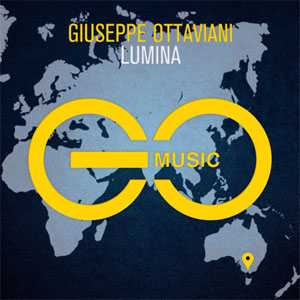 Disco Lumina de Giuseppe Ottaviani