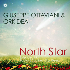 Disco North Star de Giuseppe Ottaviani