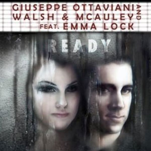 Disco Ready de Giuseppe Ottaviani