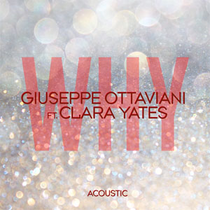 Disco Why (Acoustic) de Giuseppe Ottaviani