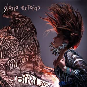 Disco Brazil305 de Gloria Estefan