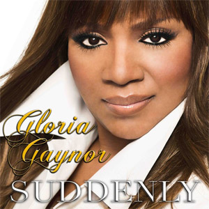 Disco Suddenly de Gloria Gaynor
