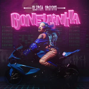 Disco Bonekinha de Gloria Groove