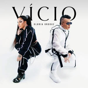 Disco Vício de Gloria Groove