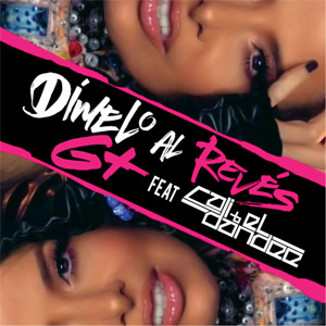 Disco Dímelo Al Revés (Remix) de Gloria Trevi