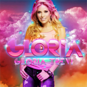 Disco Gloria de Gloria Trevi