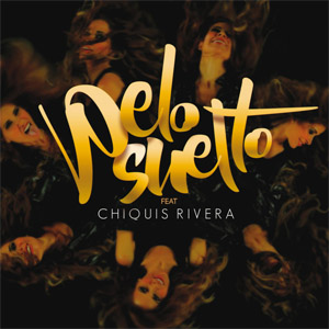 Disco Pelo Suelto de Gloria Trevi