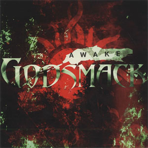 Disco Awake de Godsmack