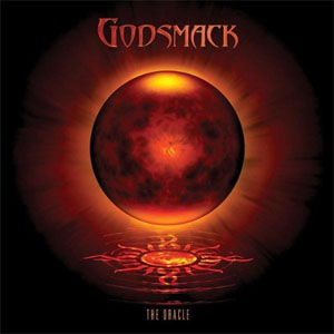 Disco The Oracle de Godsmack