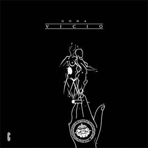 Disco Vicio de Gona
