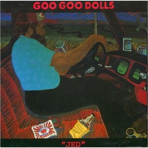 Disco Jed de Goo Goo Dolls