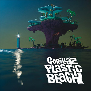 Disco Plastic Beach (Deluxe Version) de Gorillaz
