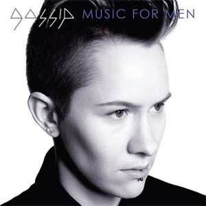 Disco Music for Men de Gossip