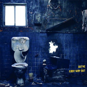 Disco Easy Way Out de Gotye