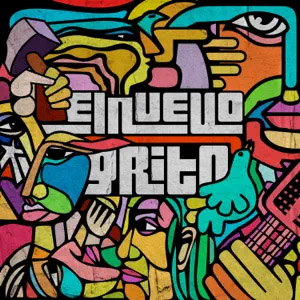 Disco El Nuevo Grito de Gran Rah