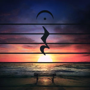 Disco Silencio en Em de Gran Rah