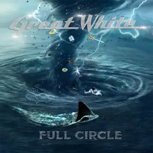 Disco Full Circle de Great White