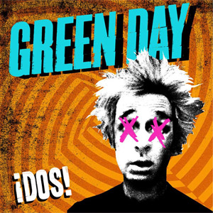 Disco ¡Dos! de Green Day