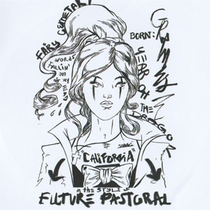 Disco California de Grimes