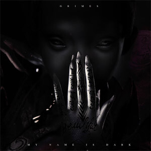 Disco My Name is Dark de Grimes